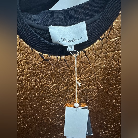 Phillip Lim sweater - Picture 2 of 4